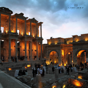 Luxury Event Organization (2)