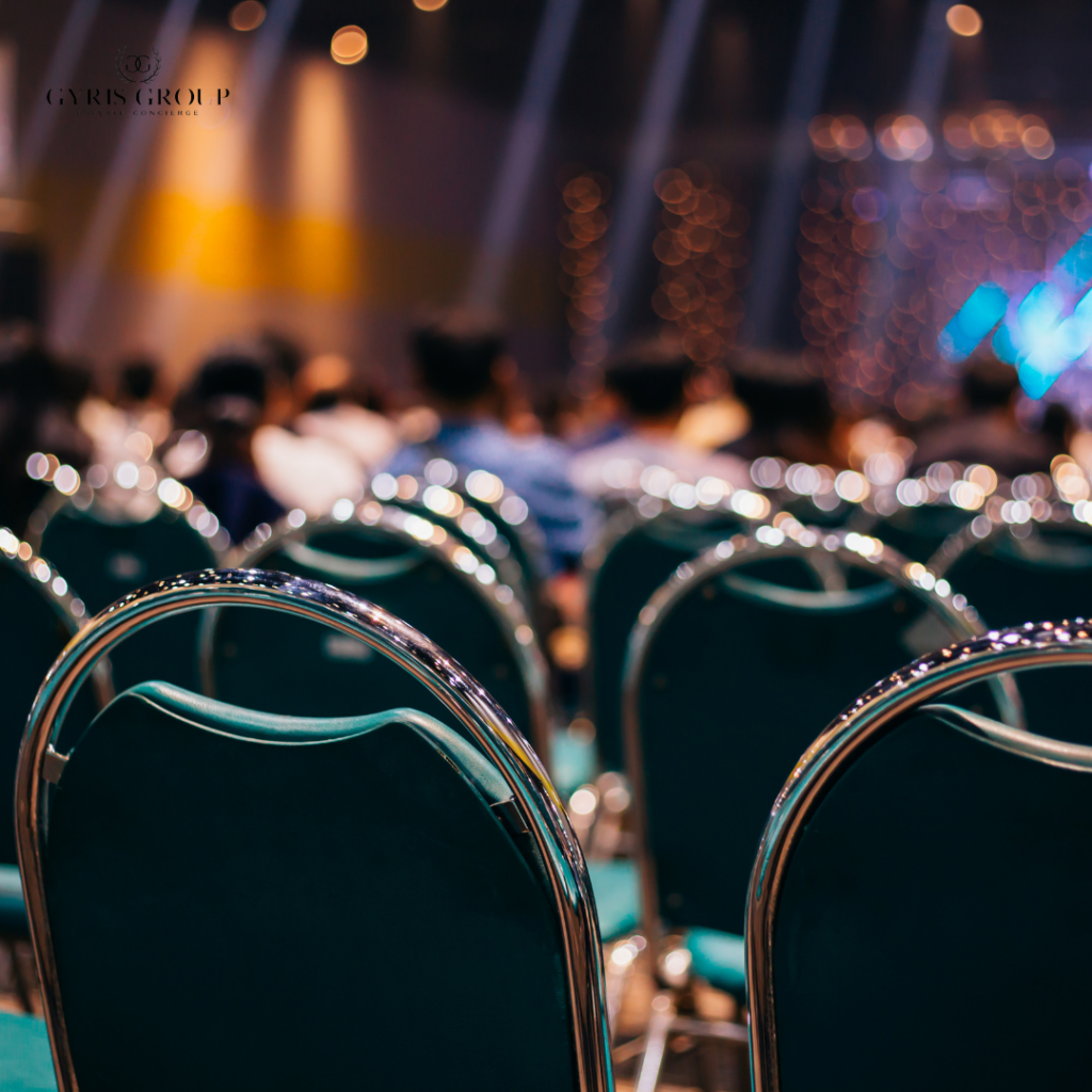 Luxury Event Organization (3) Luxury Event Organization (3)